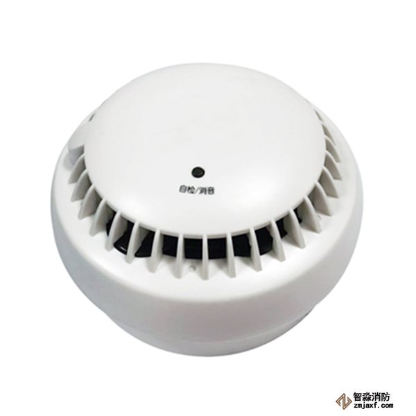 青鳥JTY-GF-JBF-VH76L獨立式光電感煙火災探測報警器 LoRa煙感