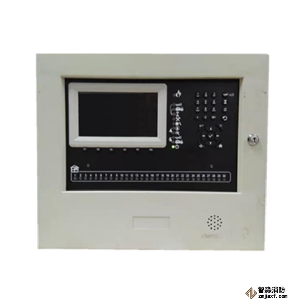 青鳥(niǎo)P2L1火災(zāi)報(bào)警控制器