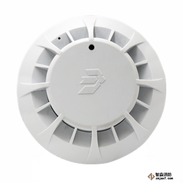 青鳥(niǎo)JBE-2106帶門燈輸出感溫火災(zāi)探測(cè)器