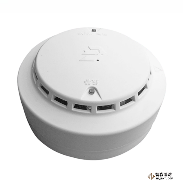 青鳥JTQ-JBF5101CO一氧化碳探測報警器