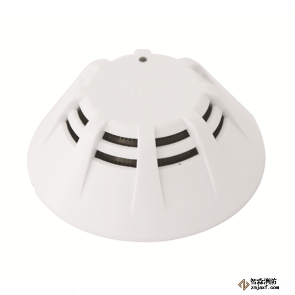 青鳥JTY-GD-JBF5100點型光電感煙火災探測器