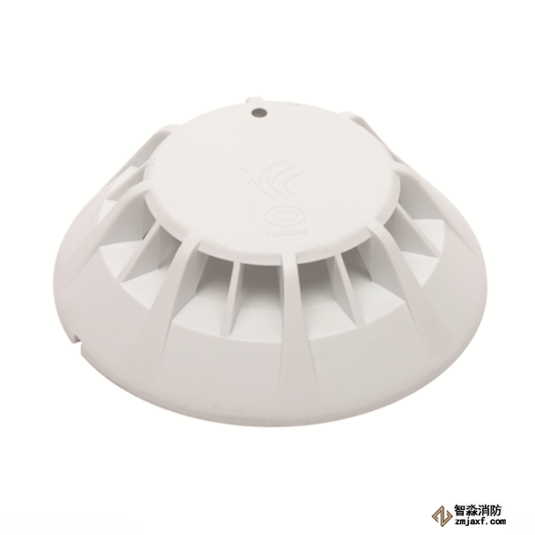 青鳥JTW-ZD-JBF5110點型感溫火災探測器 A2R