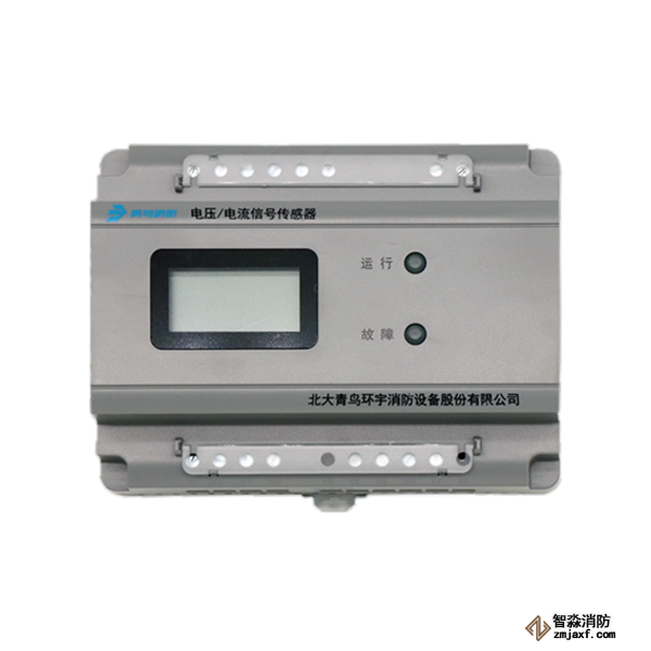 青鳥JBF6187-A3電壓/電流信號傳感器