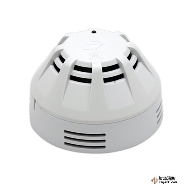 青鳥(niǎo)JBF4101-Bp點(diǎn)型光電感煙火災(zāi)探測(cè)器 帶蜂鳴器底座