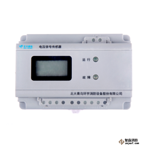 青鳥(niǎo)JBF6186三相三線電壓信號(hào)傳感器