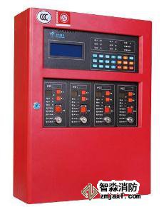 青鳥(niǎo)JBF5016氣體滅火控制器
