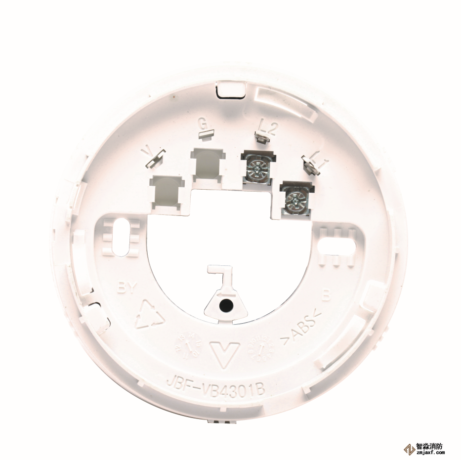 青鳥(niǎo)JBF-VB4301B探測(cè)器底座