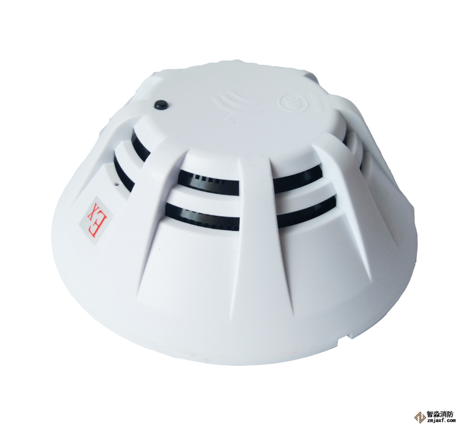 青鳥(niǎo)JBF4101-Ex防爆點(diǎn)型光電感煙火災(zāi)探測(cè)器