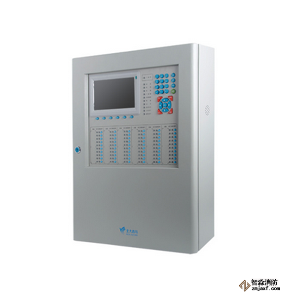 青鳥(niǎo)JBF-61S20防火門(mén)監(jiān)控器