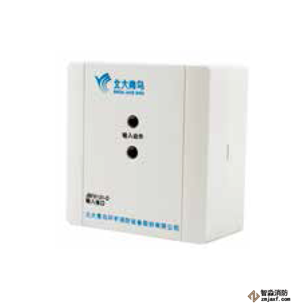 青鳥JBF6131-D輸入接口模塊