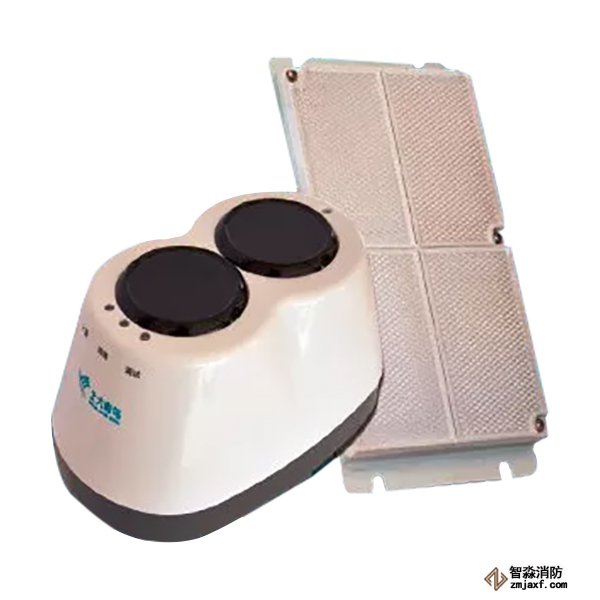 青鳥JTY-H-JBF4382型線型光束感煙火災(zāi)探測(cè)器
