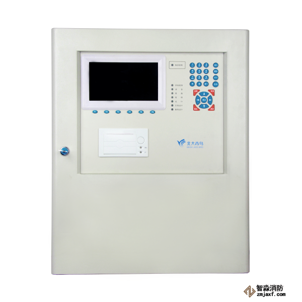 青鳥JBF-61S60 JBF-PWMS消防設(shè)備電源狀態(tài)監(jiān)控器