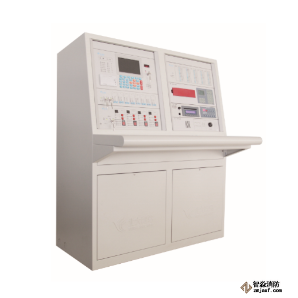 青鳥JB-TT-JBF-11SF-H火災(zāi)報(bào)警控制器