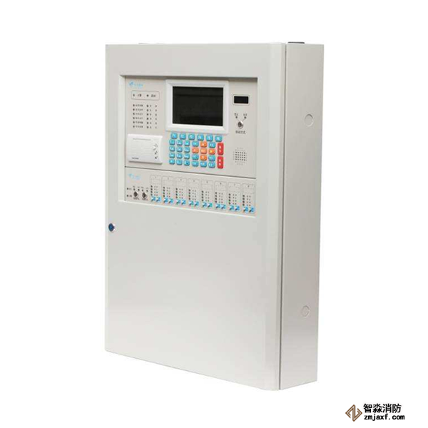 青鳥JB-TB-JBF-11SF-S/S8火災(zāi)報(bào)警控制器