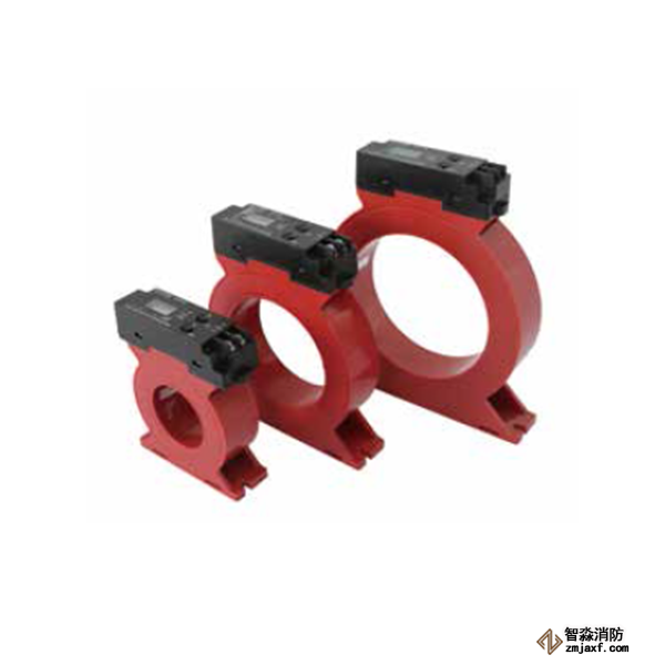 青鳥JBF6180剩余電流式電氣火災(zāi)監(jiān)控探測(cè)器