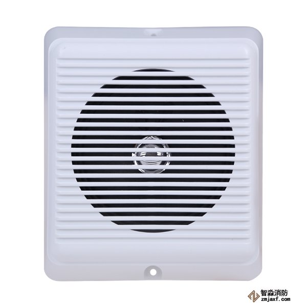 青鳥WY-BG5-2壁掛式音箱