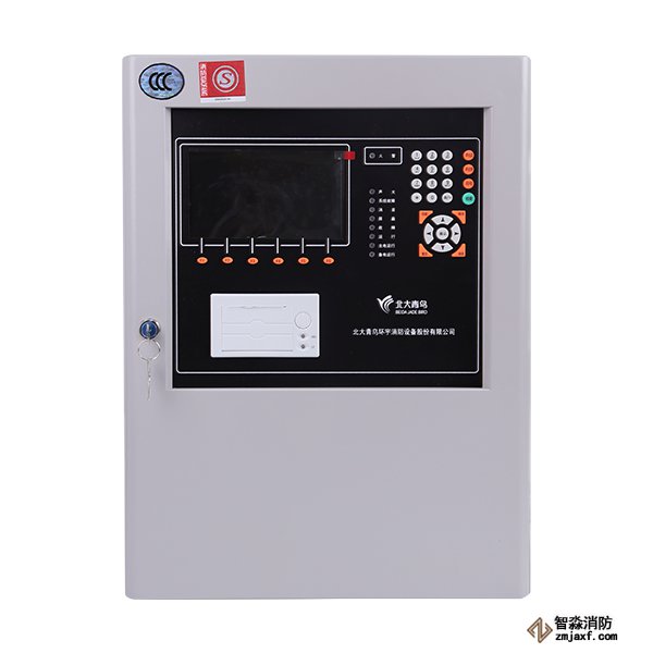 青鳥JB-QB-JBF5010 JBF5011 JBF5012火災(zāi)報警控制器