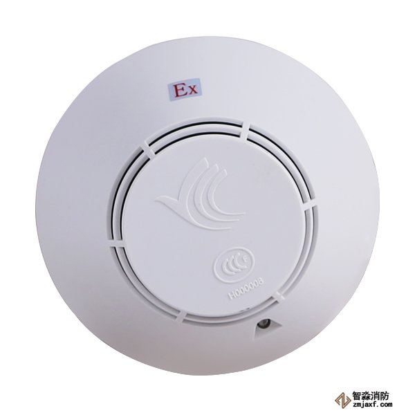 青鳥JTY-GD-JBF-3100-Ex點(diǎn)型光電感煙火災(zāi)探測器