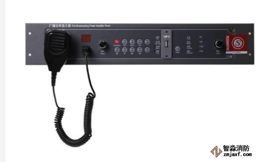 利達(dá)YJG4610/YJG4630/YJG4650廣播功率放大器