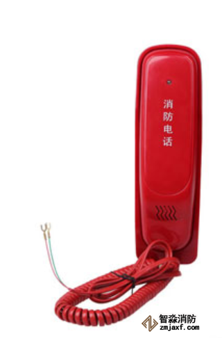 利達(dá)HY2712D多線消防電話分機(jī)