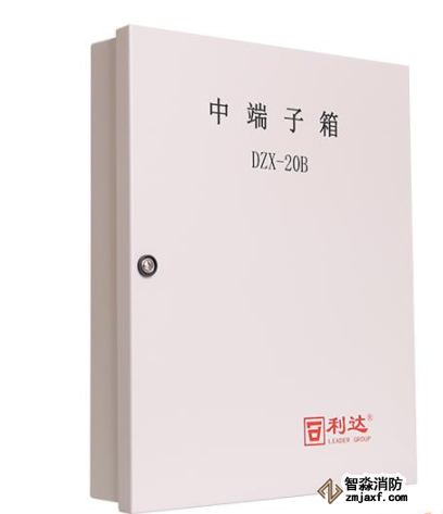 利達(dá)DZX-20B接線端子箱