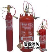 利達(dá)探火管式滅火裝置-超細(xì)干粉-七氟丙烷