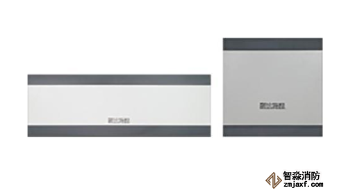 利達(dá)室外壁掛無(wú)電源式泄壓口