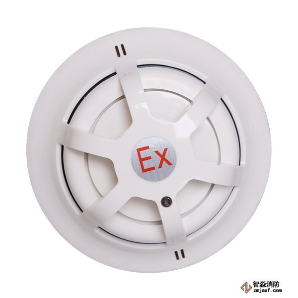 利達(dá)JTF-GDF/LD3200E防爆型復(fù)合感煙感溫火災(zāi)探測器