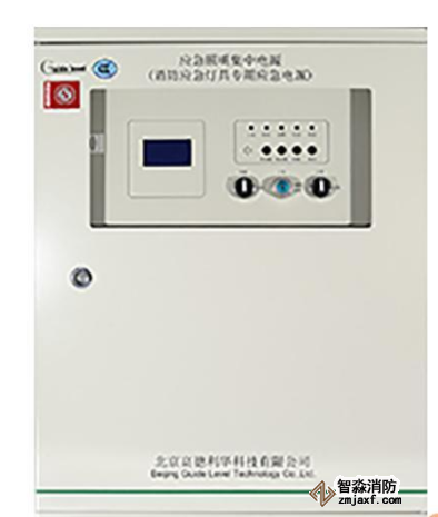 利達(dá)GD-D-0.5KVA-201消防應(yīng)急燈具專用應(yīng)急電源