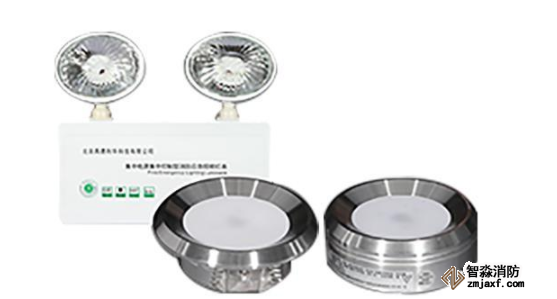 利達(dá)GD-ZFJC-E5W-602G3(3W)( 壁掛)集中控制型應(yīng)急照明燈