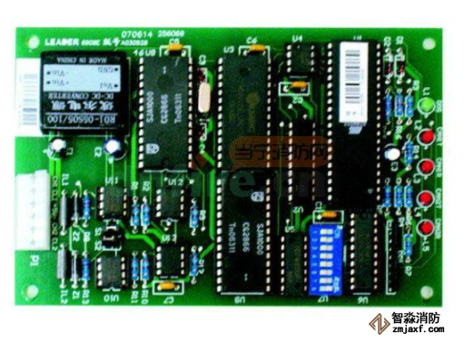 利達(dá)LD6908EN通訊轉(zhuǎn)換模塊