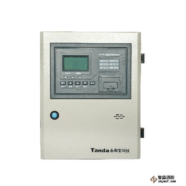 泰和安TE1001電氣火災(zāi)監(jiān)控設(shè)備