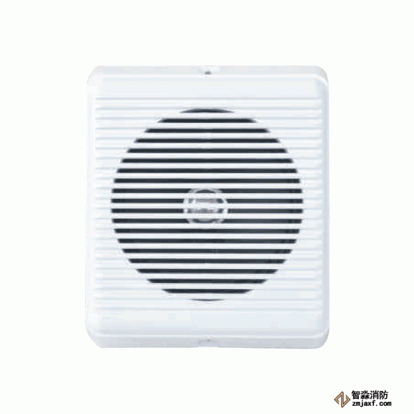 泰和安TX3354壁掛式揚聲器