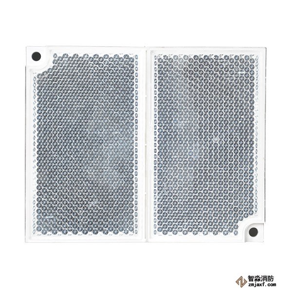 泰和安TX6702線型光束感煙火災(zāi)探測器反射器