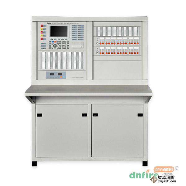 泰和安JB-QTL-TX3006火災(zāi)報(bào)警控制器(聯(lián)動(dòng)型)
