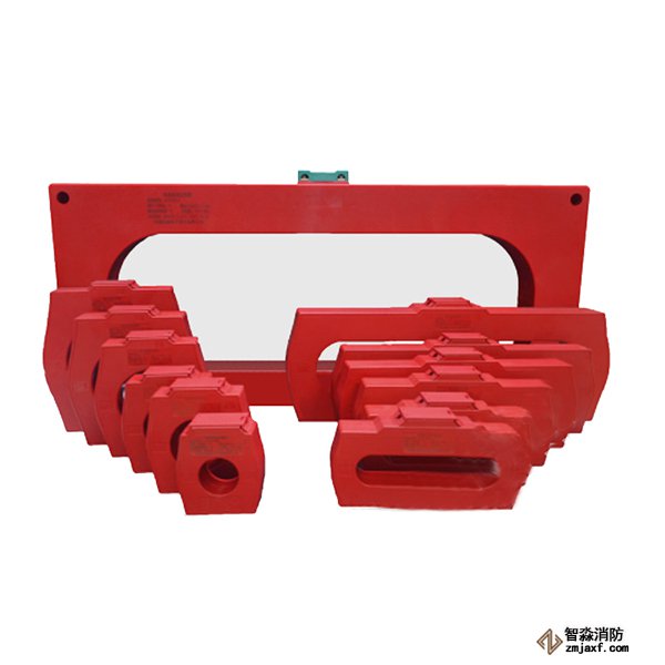 泰和安閉口式剩余電流互感器