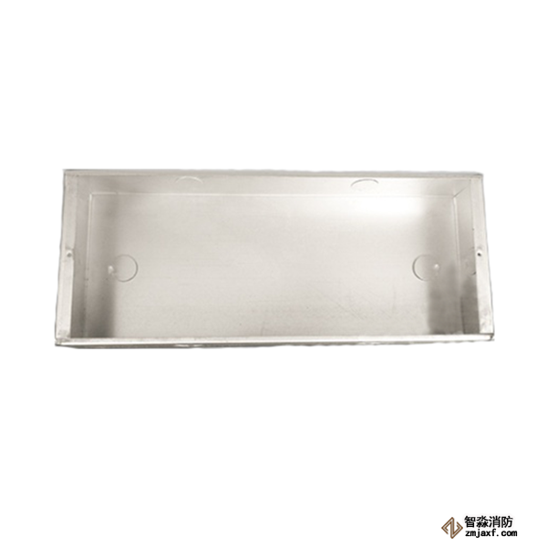 泰和安TS6982 嵌墻預(yù)埋件（鋁合金）