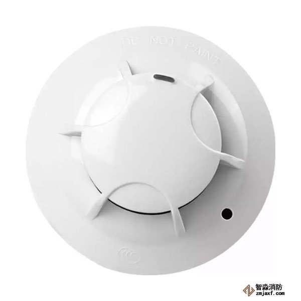 泰和安JTW-ZDM-TX3110B 點(diǎn)型感溫火災(zāi)探測器