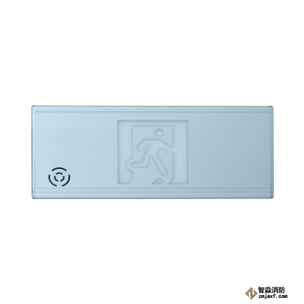 泰和安TS-BLJC-1OEⅠ2W-6448集中電源集中控制型消防應急標志燈