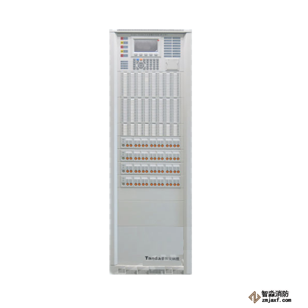 泰和安火災報警控制器JB-QGL-TX3006（聯(lián)動型）