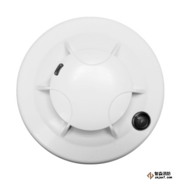 泰和安點型可燃氣體探測器TR3120