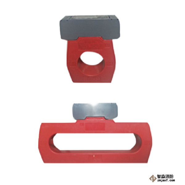 泰和安TE3300組合式電氣火災(zāi)監(jiān)控探測器