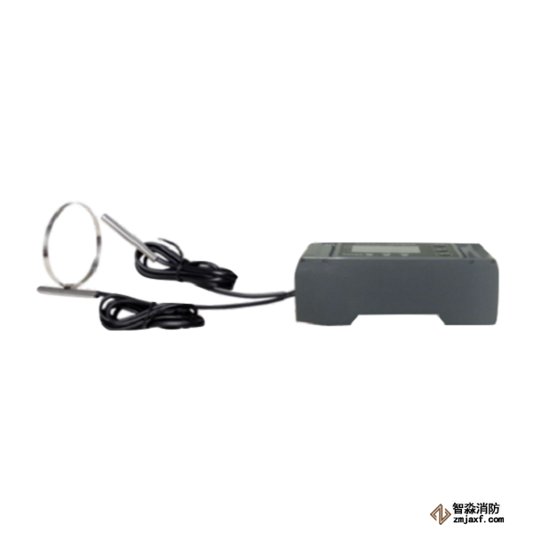 泰和安TE3200測溫式電氣火災(zāi)監(jiān)控探測器