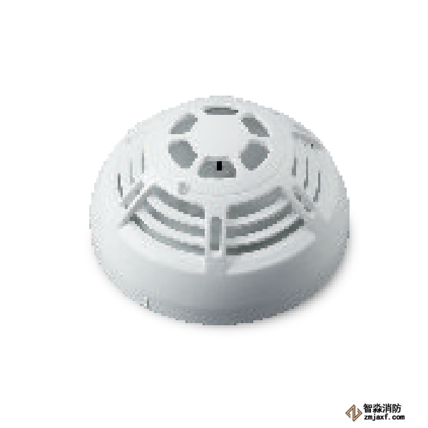 泰和安TX7110智能感溫探測器 涉外出口型