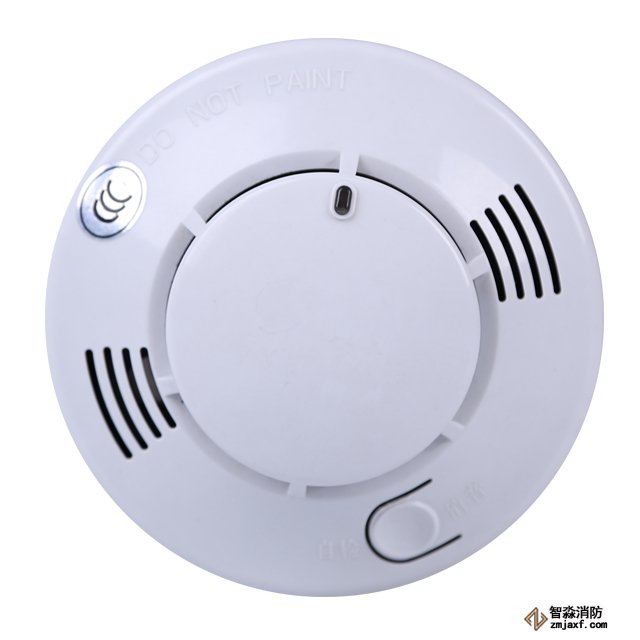 泰和安JTY-GF-TX6190獨(dú)立式光電感煙火災(zāi)探測報(bào)警器