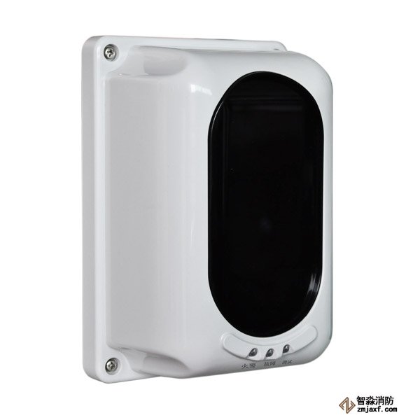 泰和安JTY-HF-TX6701線型光束感煙火災(zāi)探測器