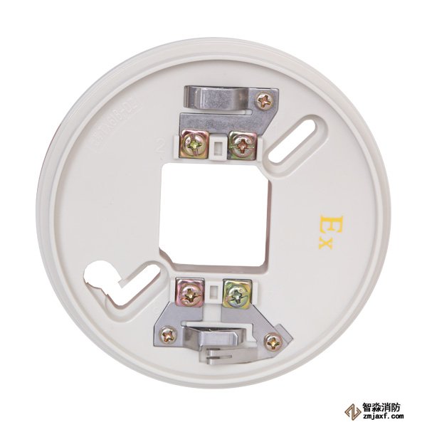 泰和安TX61B-DZ底座 煙感溫感底座