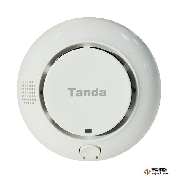 泰和安JTY-GF-TX3190-NB獨(dú)立式感煙火災(zāi)探測器 小場所
