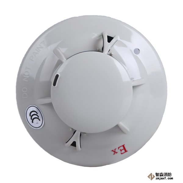 泰和安JTFB-GOF-TX6122點(diǎn)型復(fù)合式感煙感溫火災(zāi)探測(cè)器