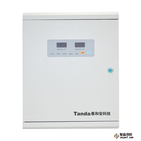 泰和安聯(lián)動(dòng)電源TD0803B